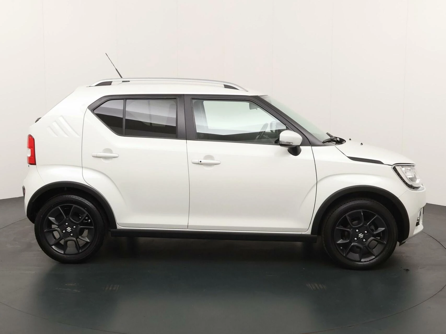 Hoofdafbeelding Suzuki Ignis