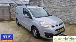 Citroen Berlingo bestel 1.6 BlueHDI 75 Club