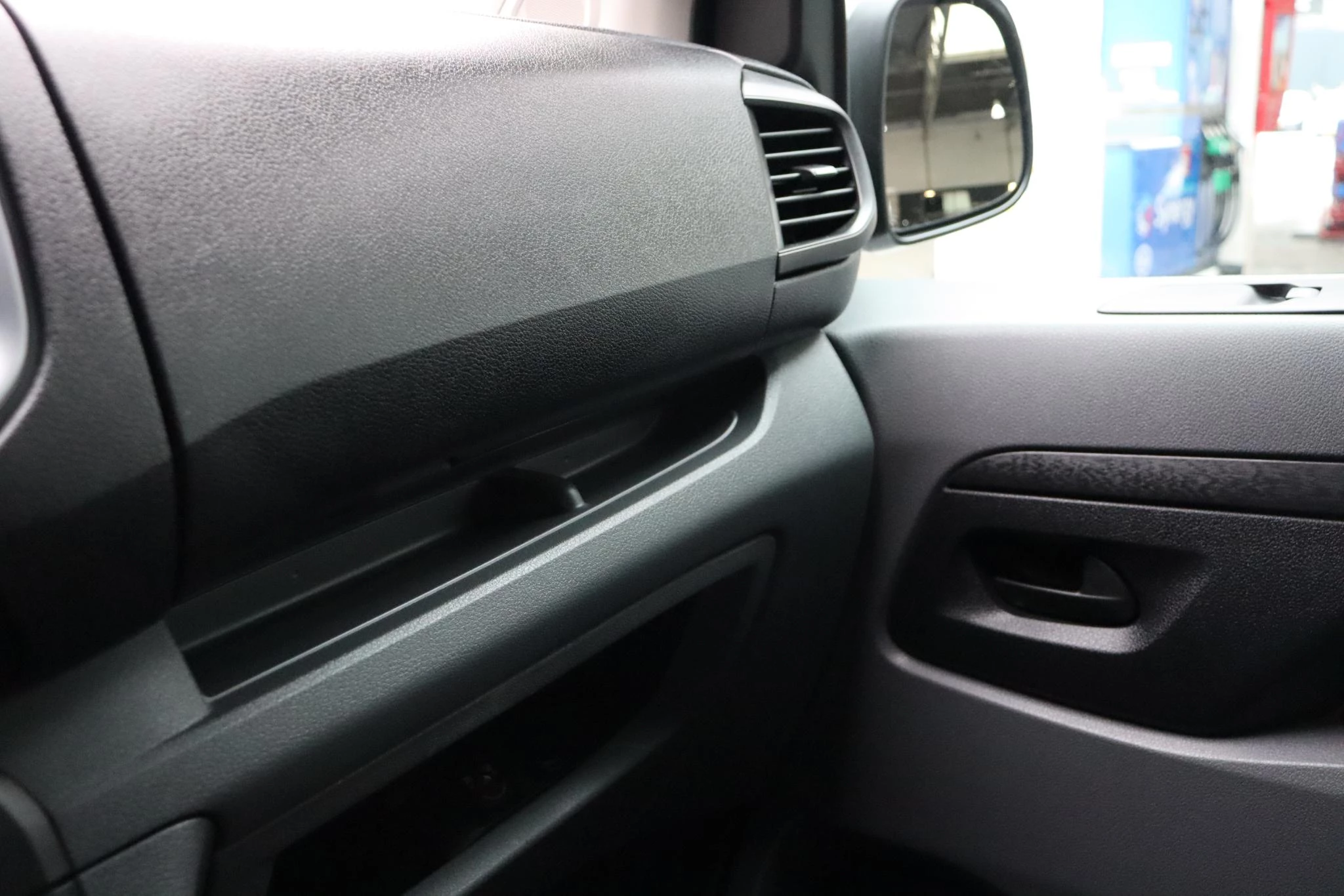 Hoofdafbeelding Opel Vivaro-e