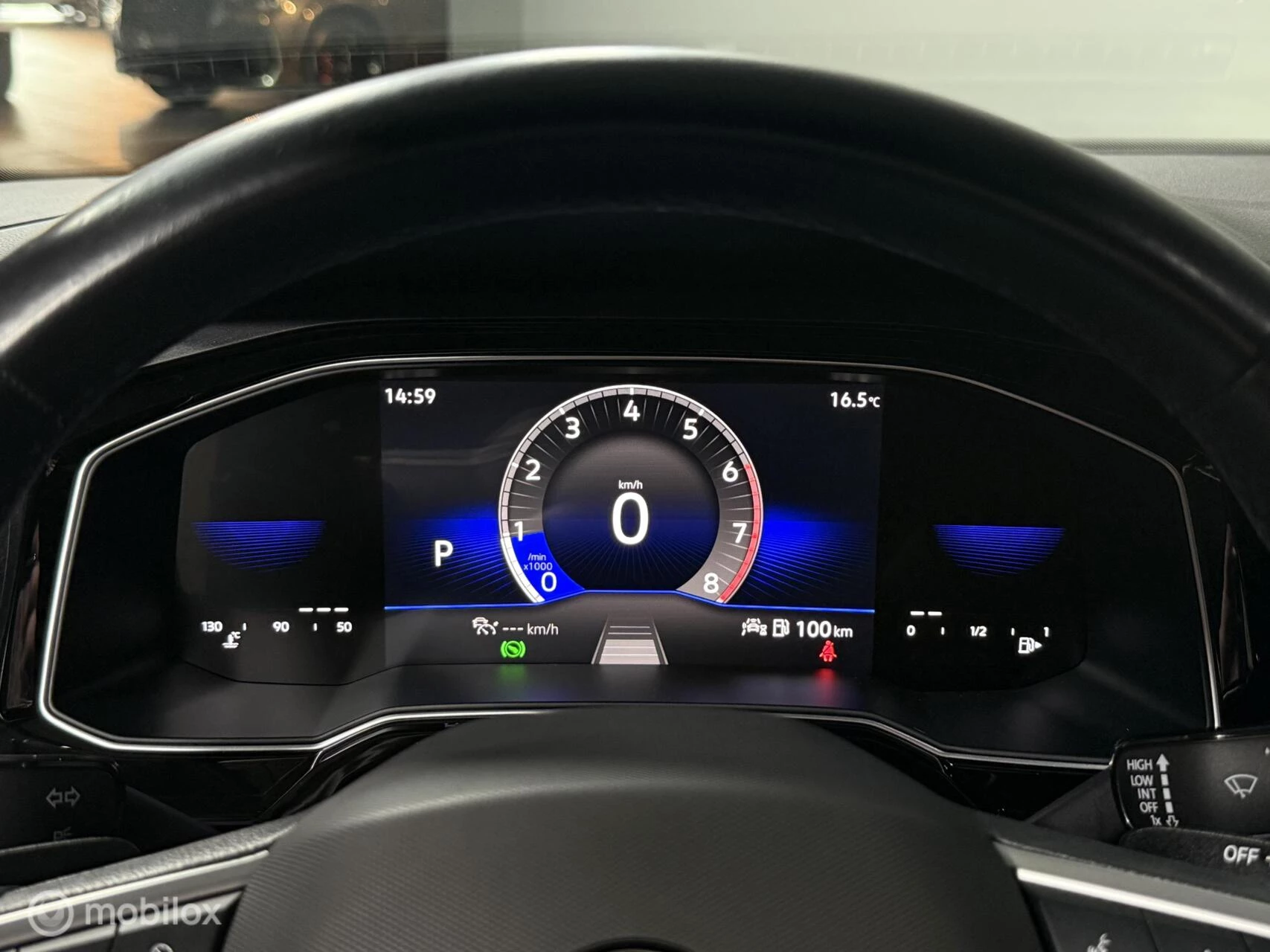 Hoofdafbeelding Volkswagen Taigo