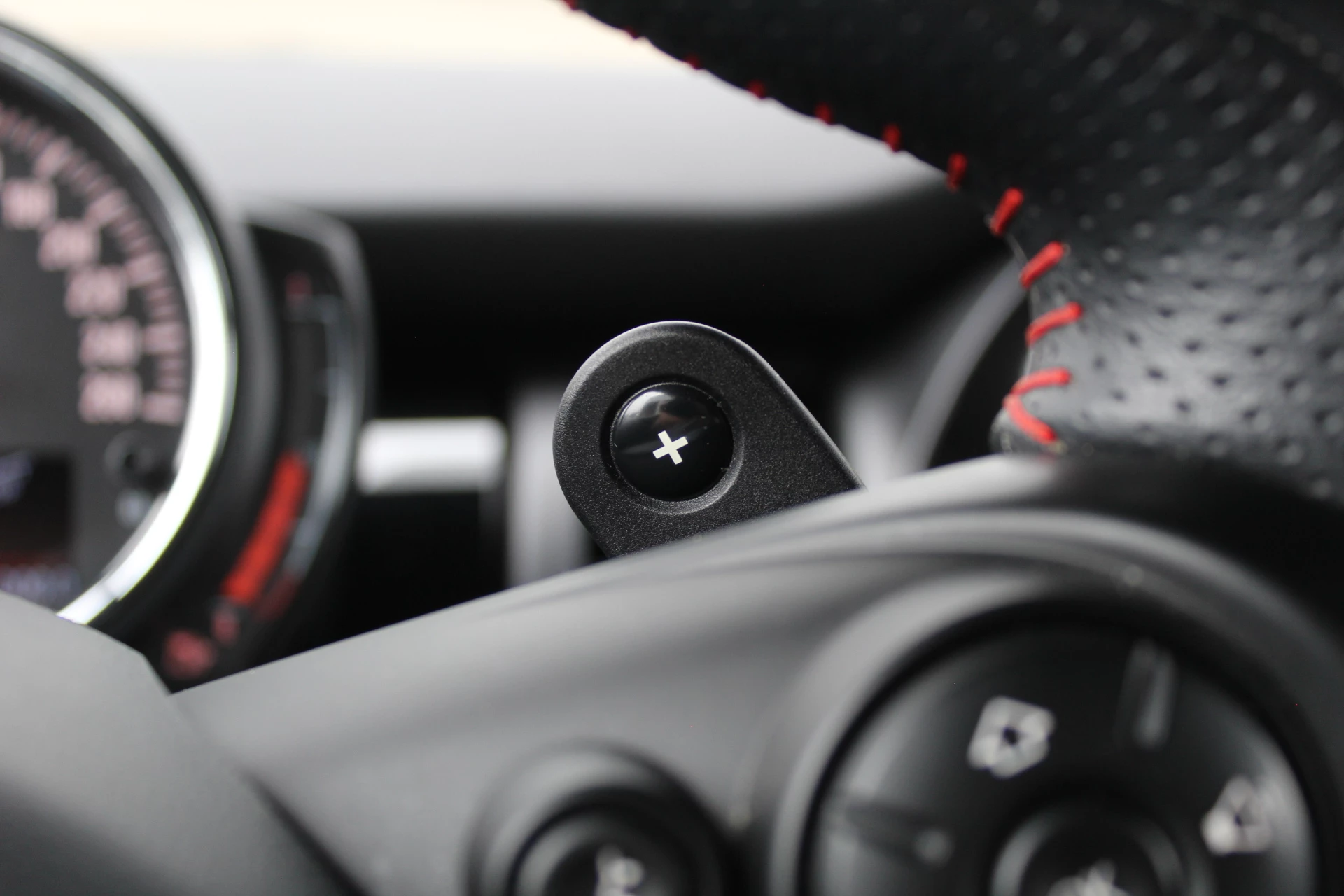 Hoofdafbeelding MINI Cooper S Cabrio