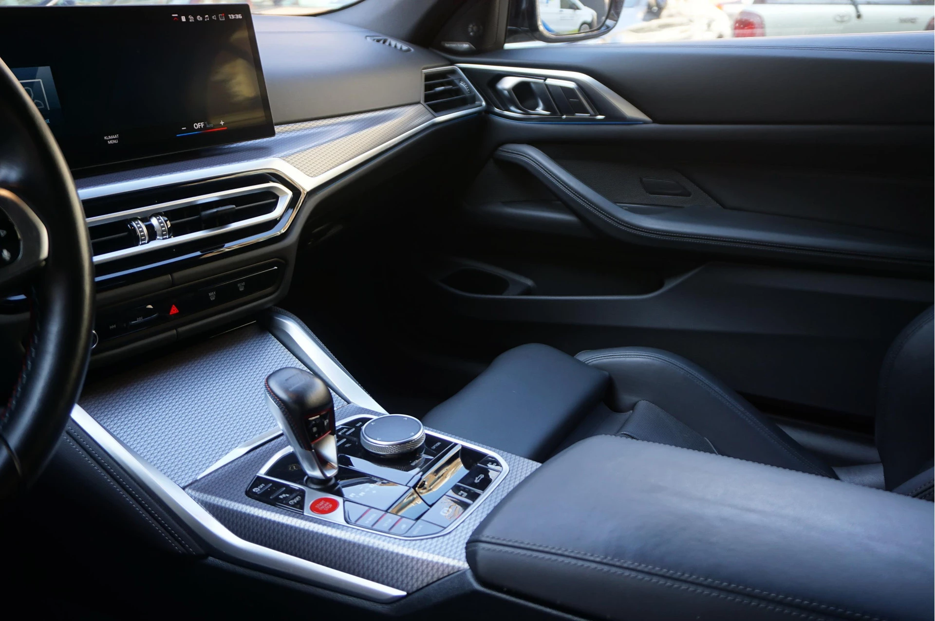 Hoofdafbeelding BMW M4