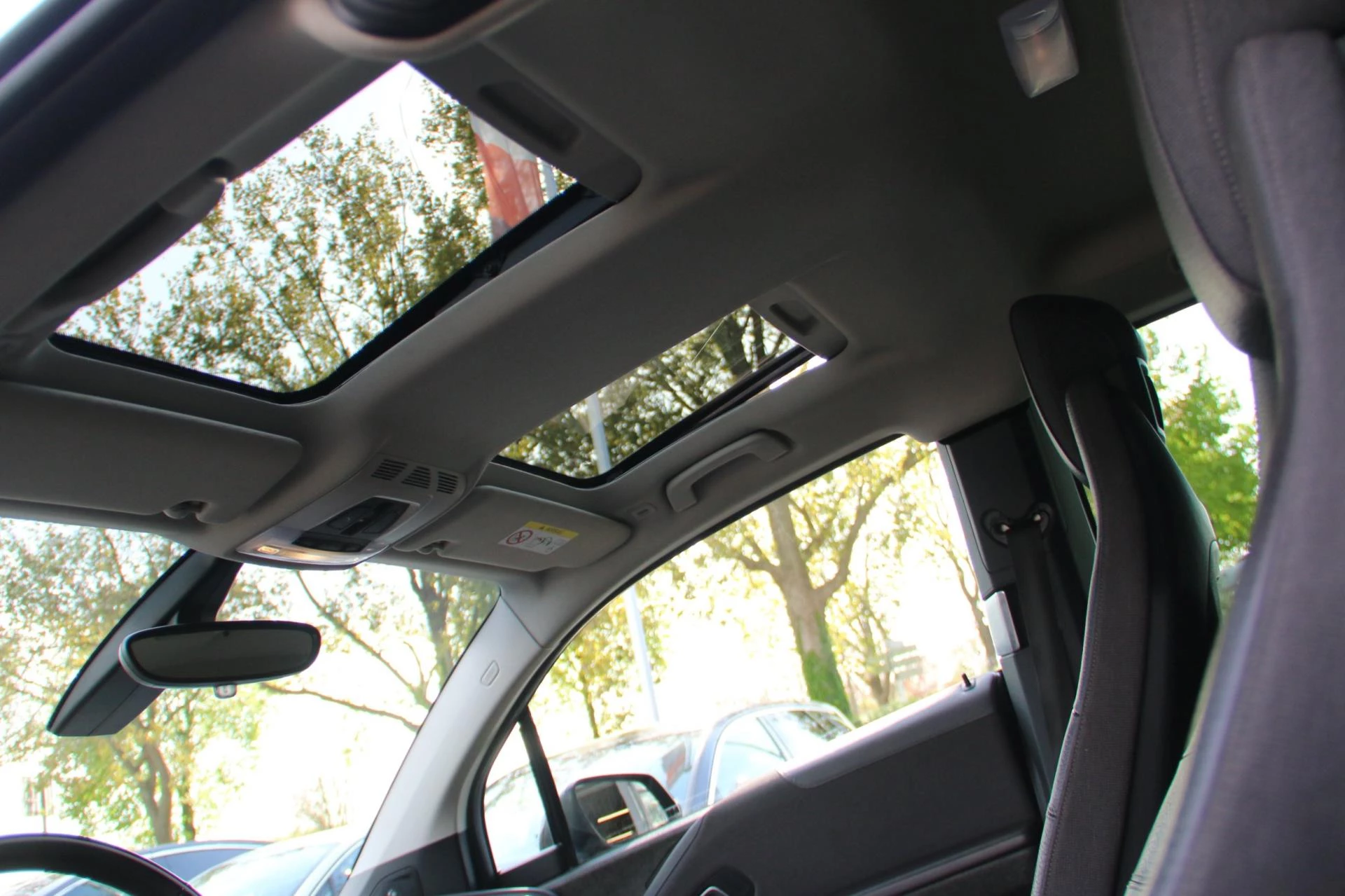 Hoofdafbeelding BMW i3