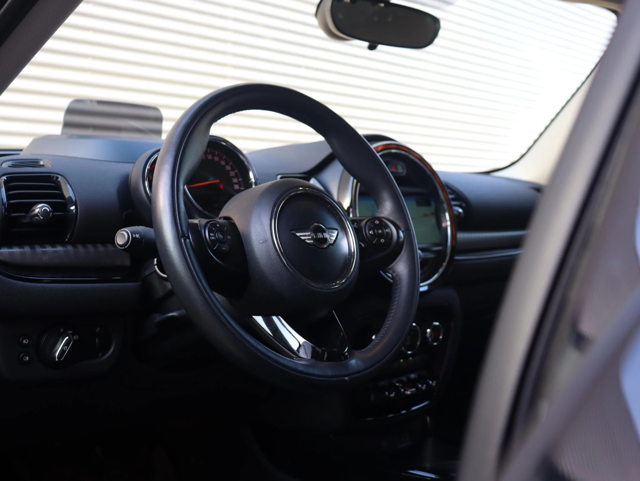 Hoofdafbeelding MINI Clubman