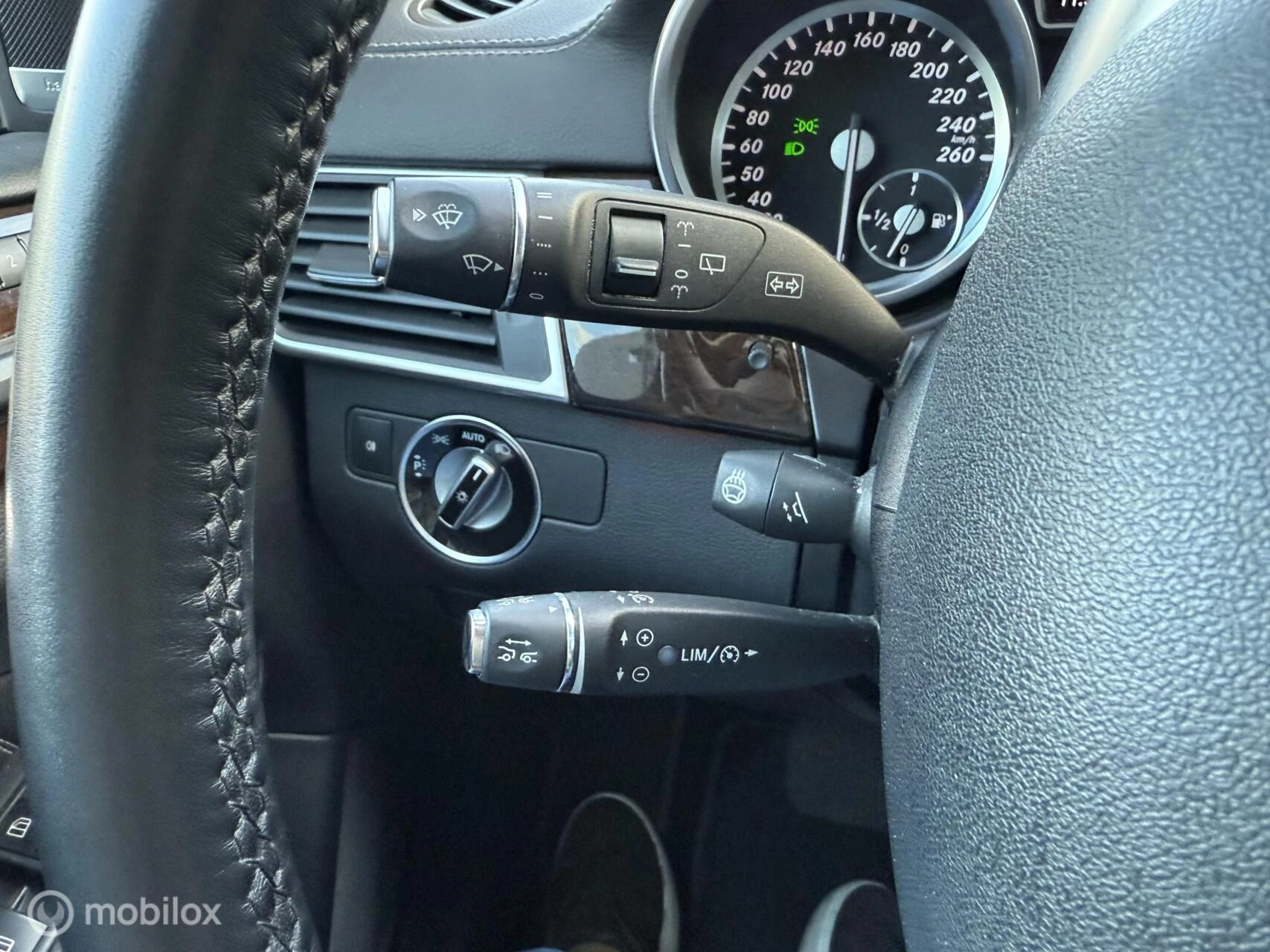 Hoofdafbeelding Mercedes-Benz GL