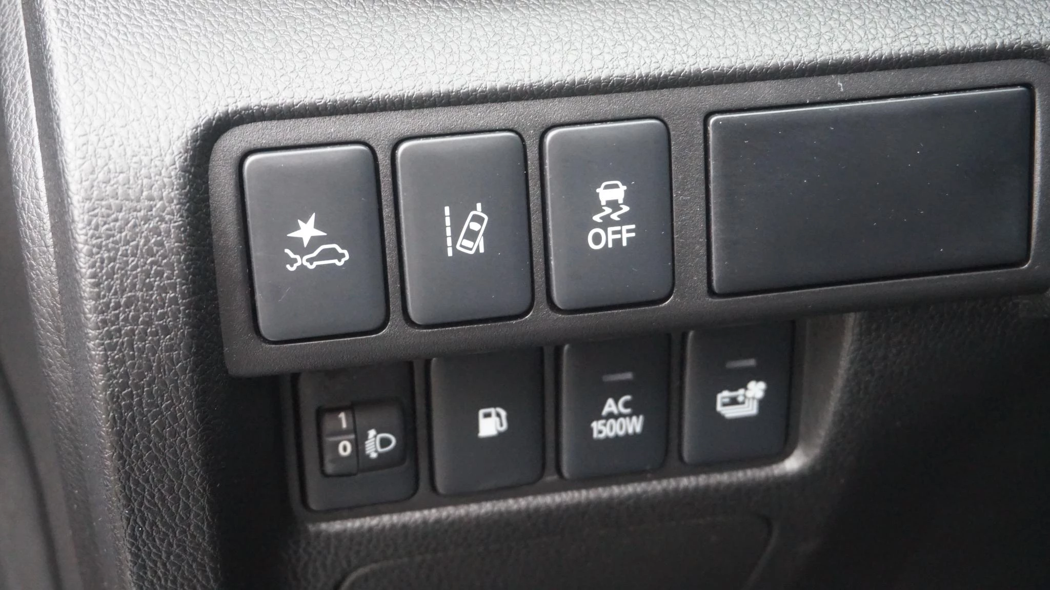 Hoofdafbeelding Mitsubishi Eclipse Cross