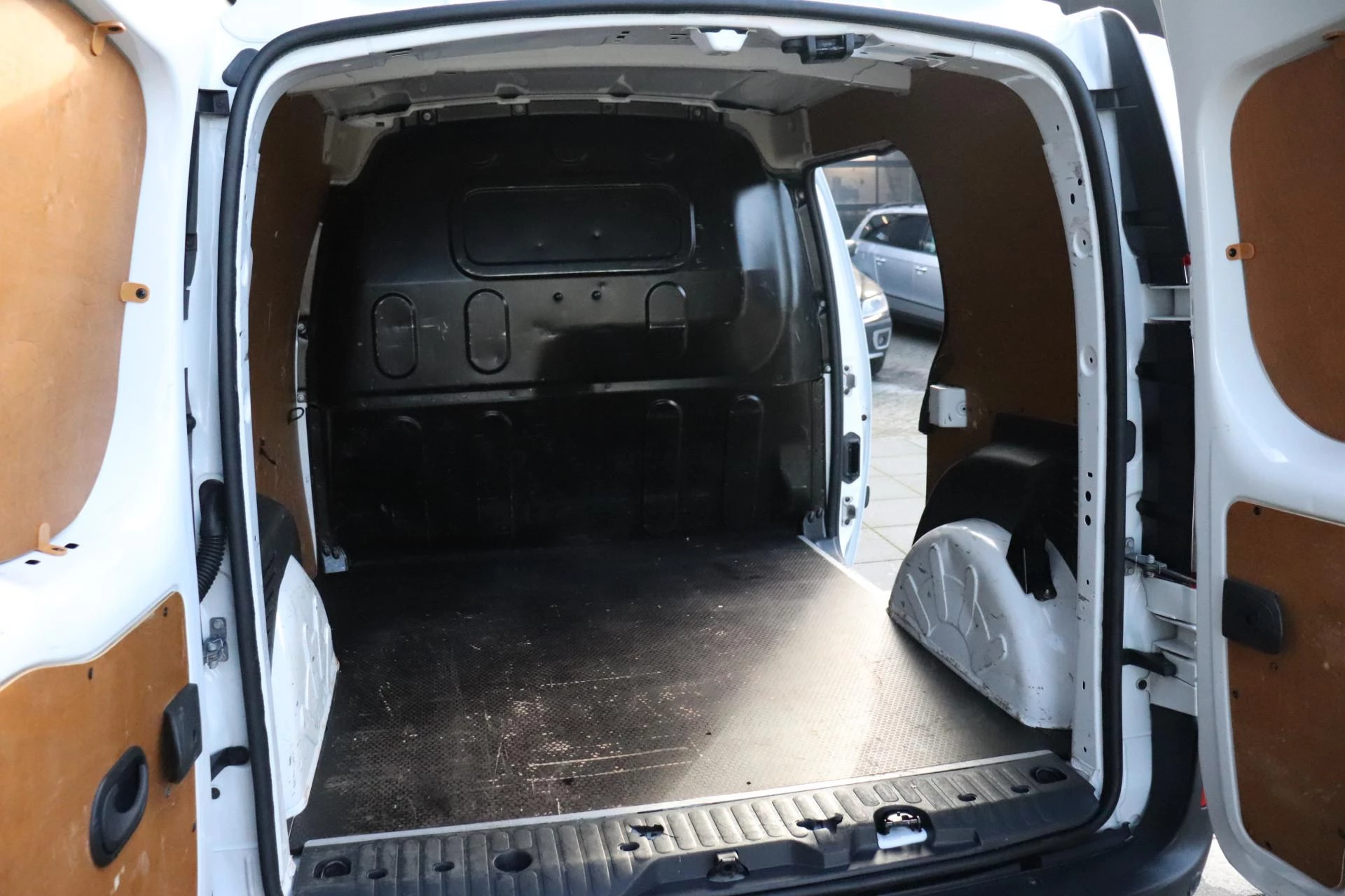 Hoofdafbeelding Renault Kangoo