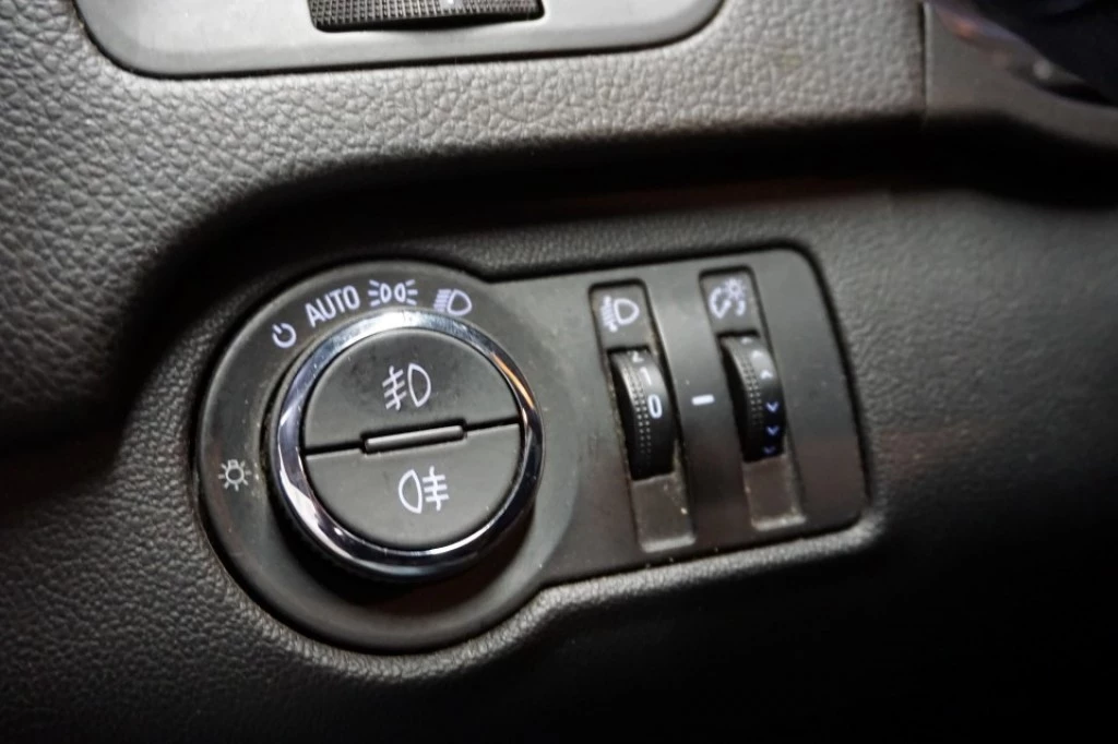 Hoofdafbeelding Opel Insignia