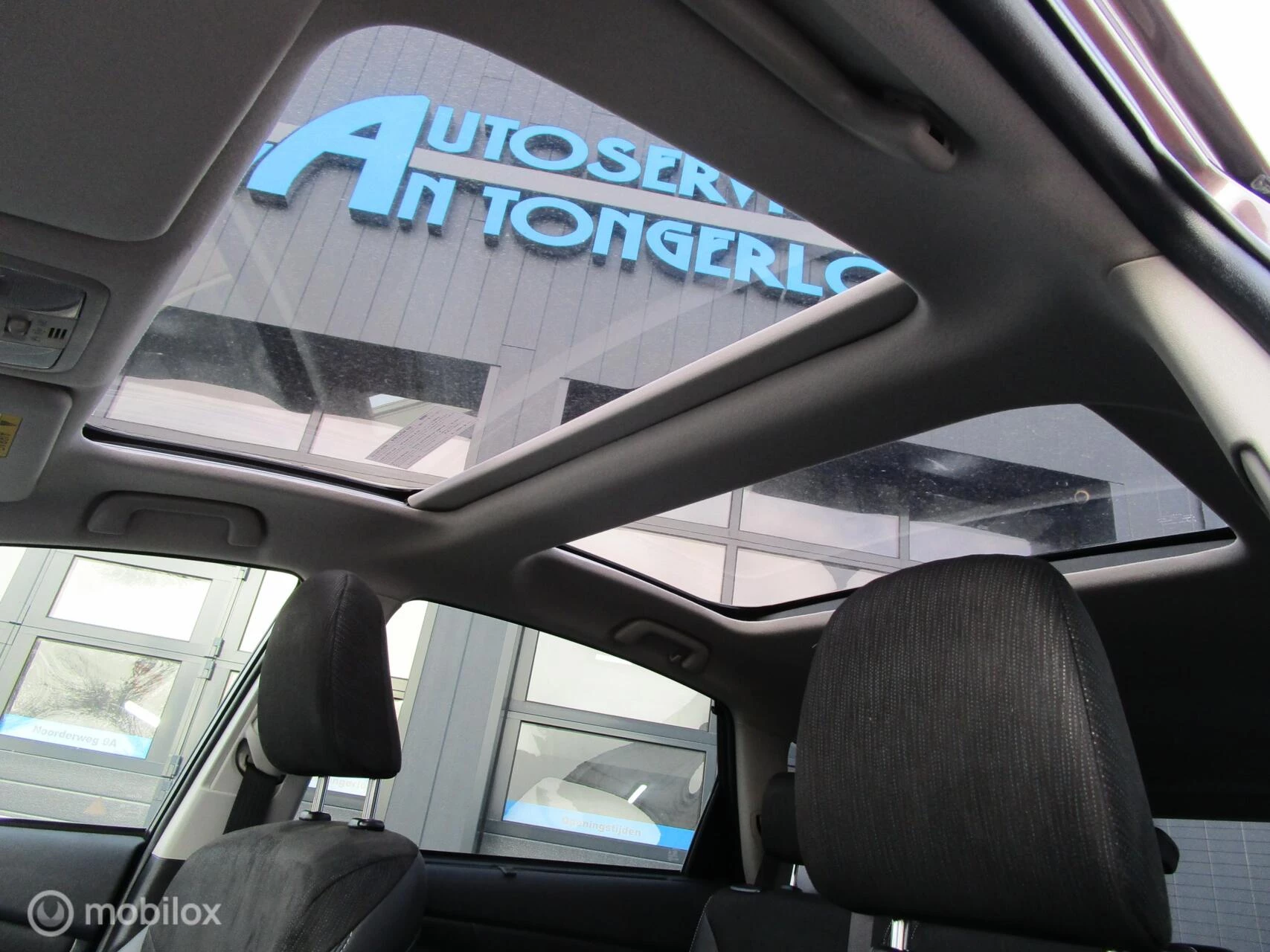 Hoofdafbeelding Toyota Prius