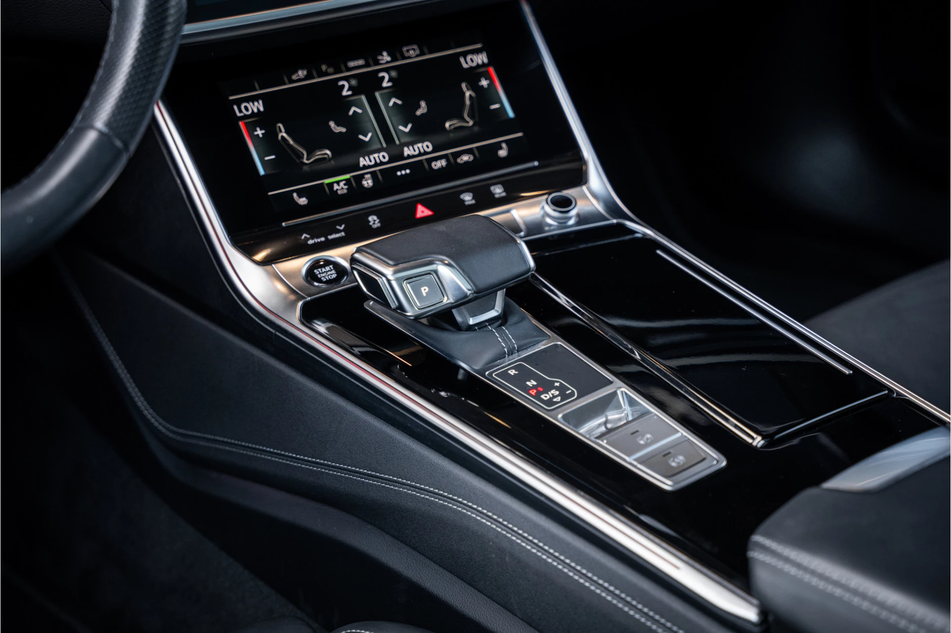 Hoofdafbeelding Audi A7