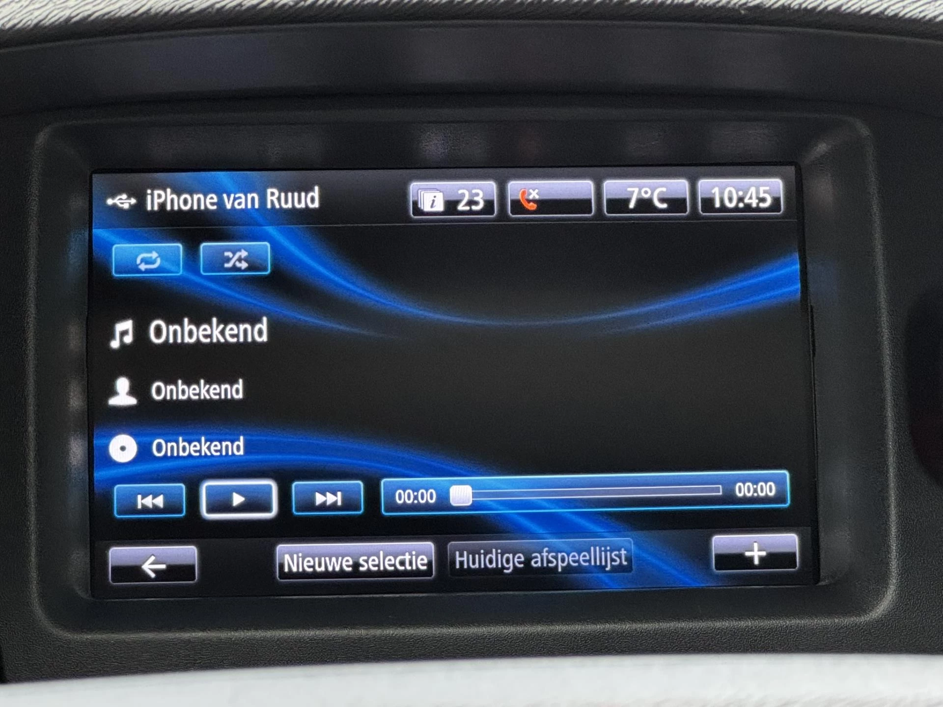 Hoofdafbeelding Renault Kangoo Z.E.