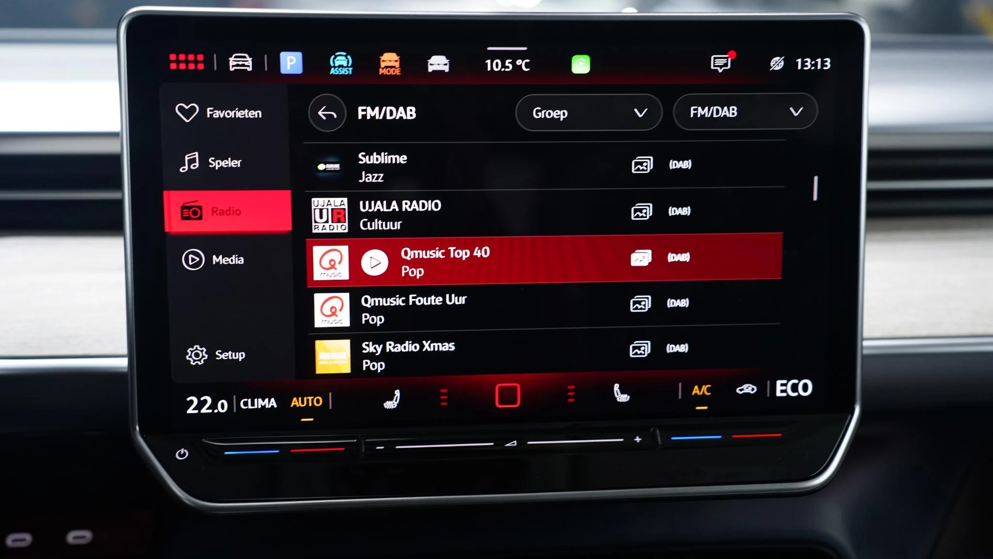 Hoofdafbeelding Volkswagen ID. Buzz
