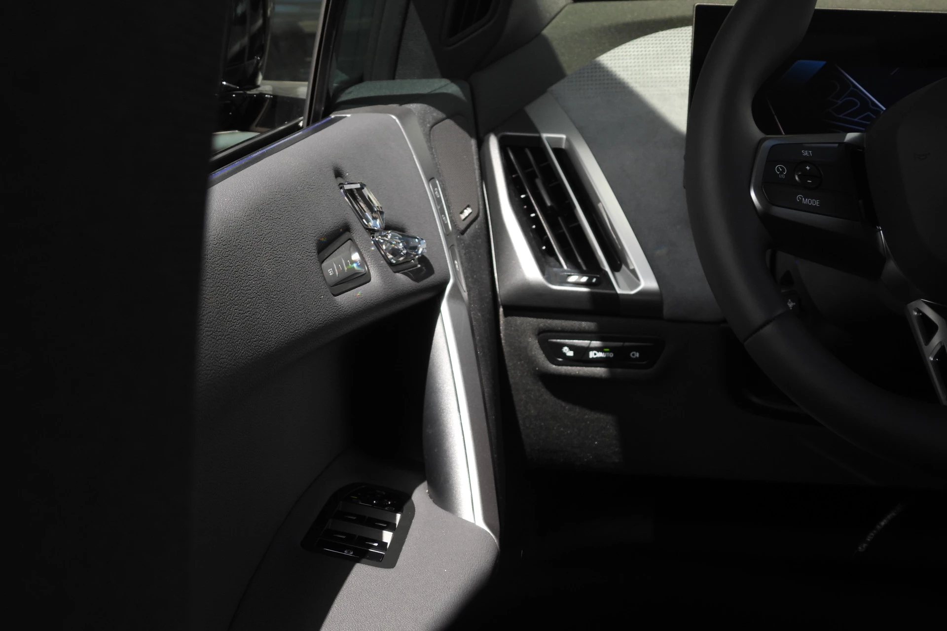 Hoofdafbeelding BMW iX