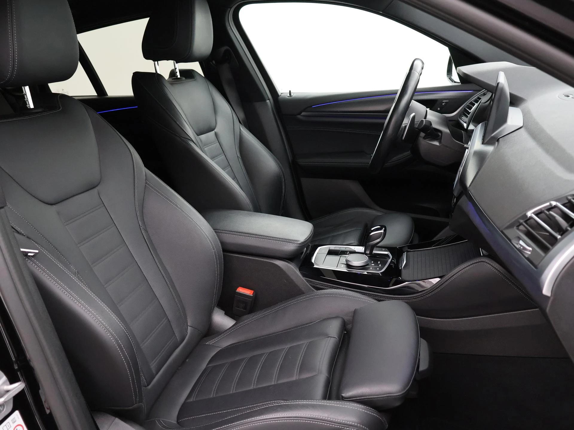 Hoofdafbeelding BMW X4