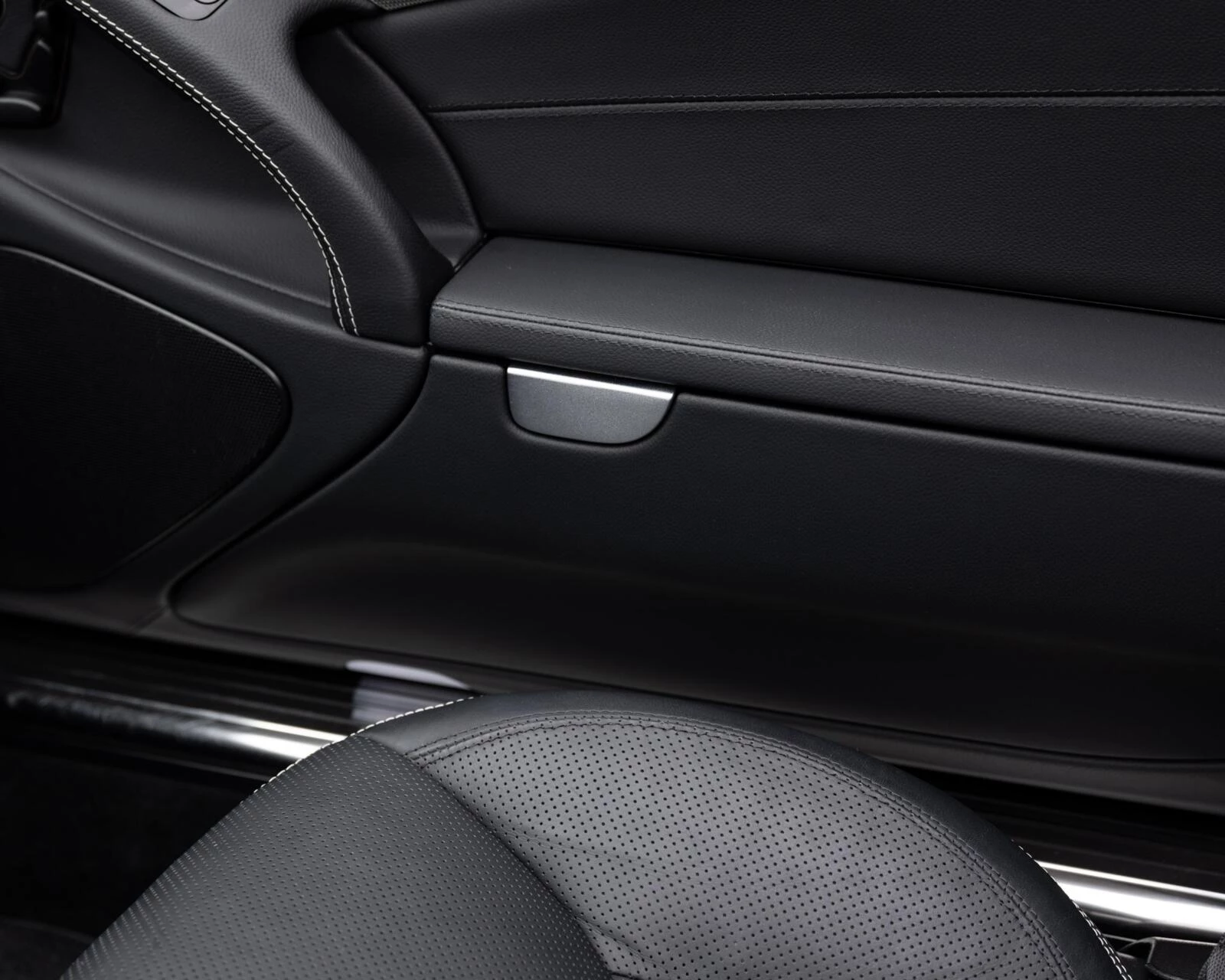 Hoofdafbeelding Mercedes-Benz SL