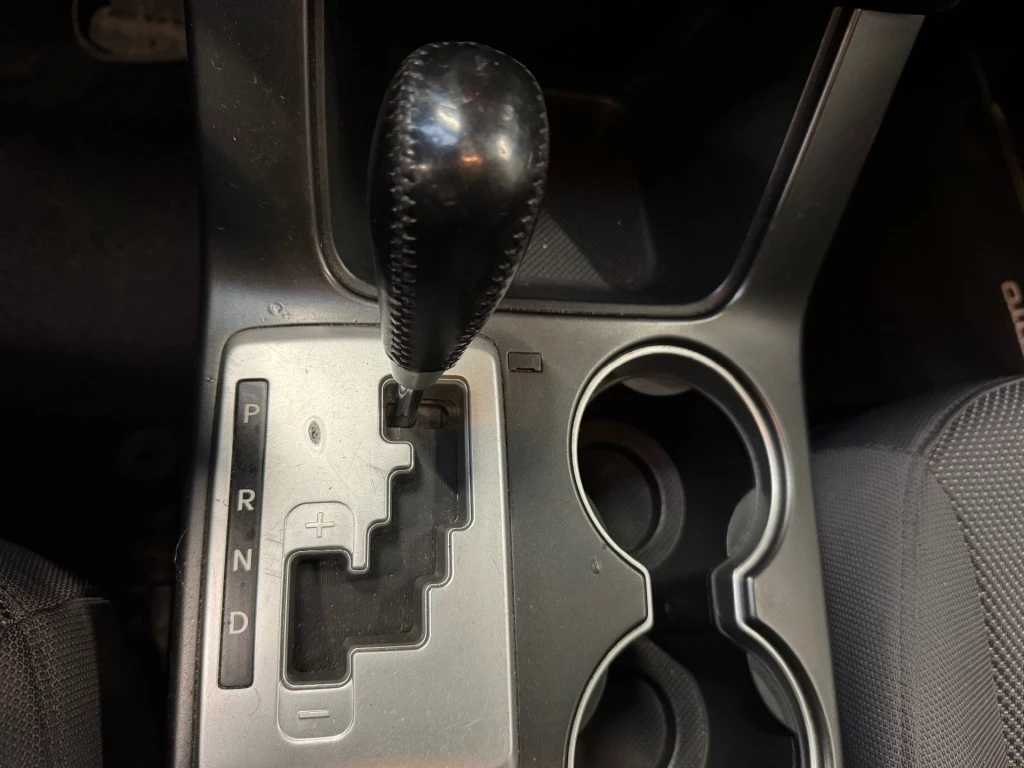 Hoofdafbeelding Kia Sorento