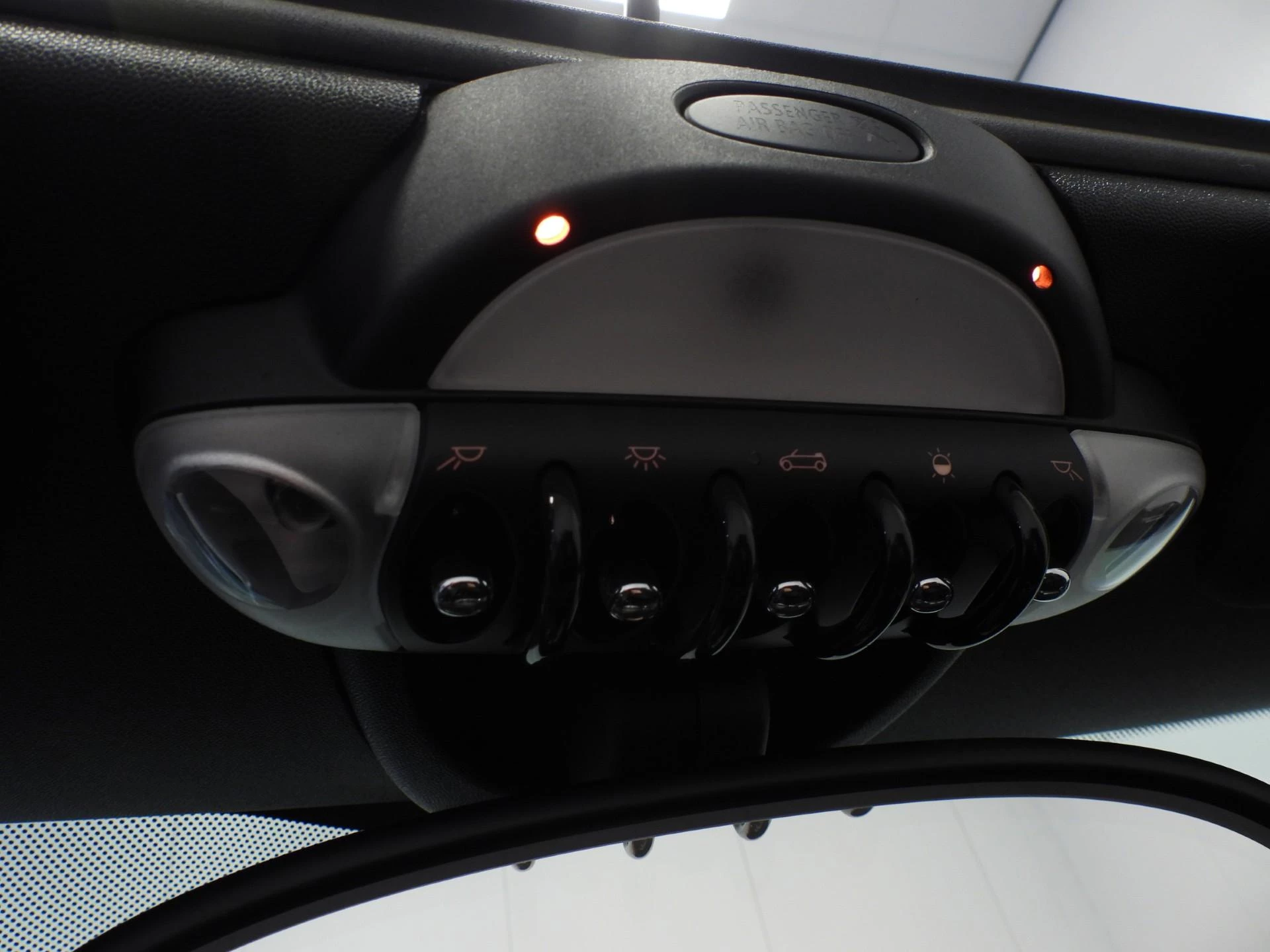 Hoofdafbeelding MINI One Cabrio