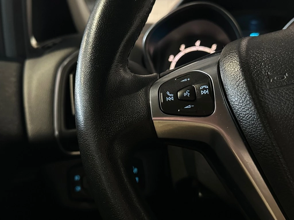 Hoofdafbeelding Ford B-MAX