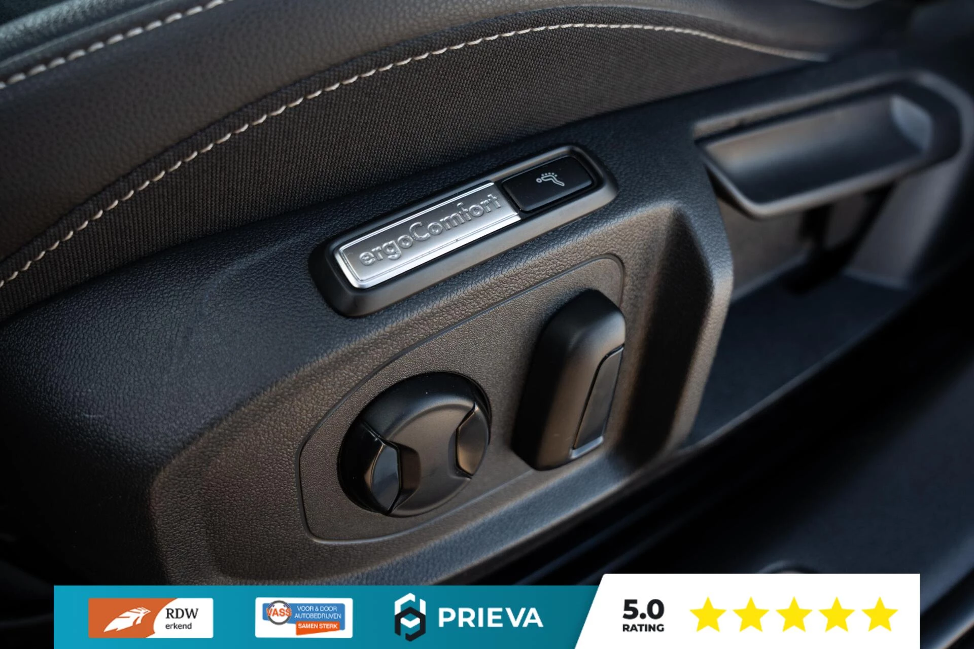 Hoofdafbeelding Volkswagen Arteon