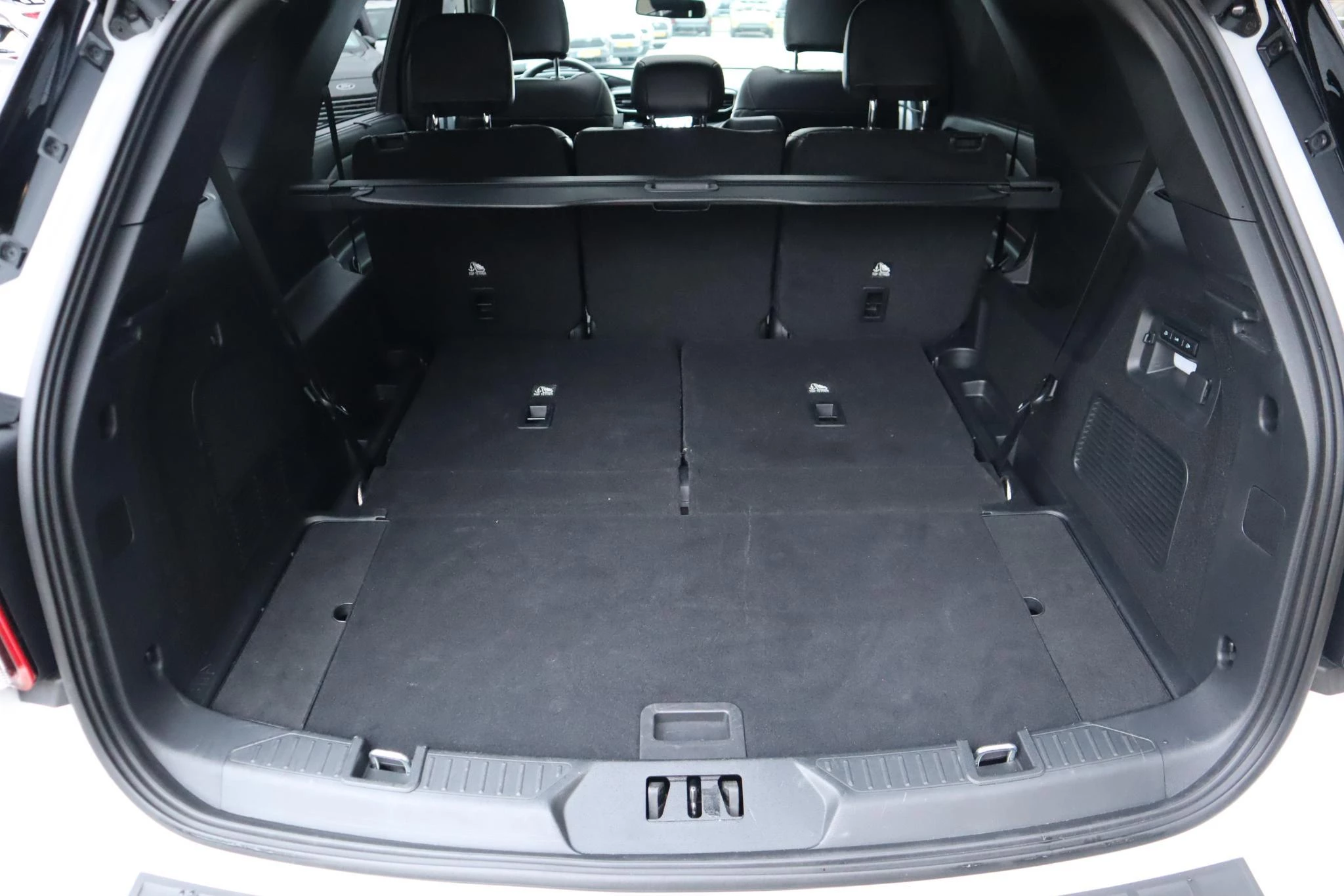 Hoofdafbeelding Ford Explorer