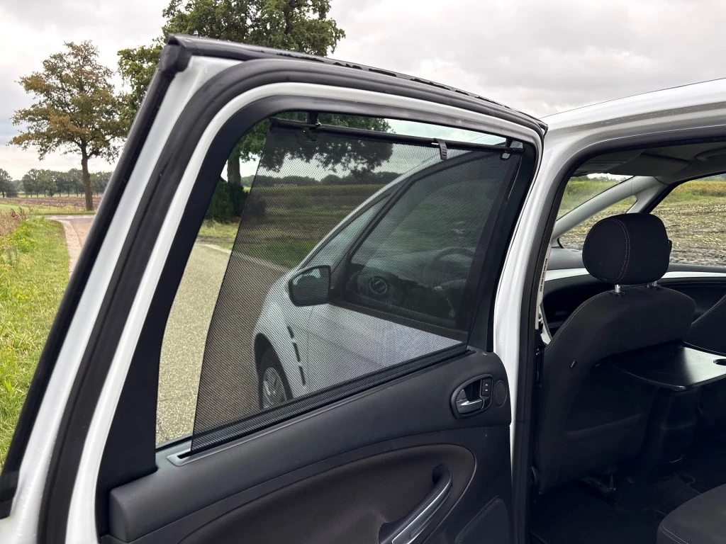 Hoofdafbeelding Ford S-Max