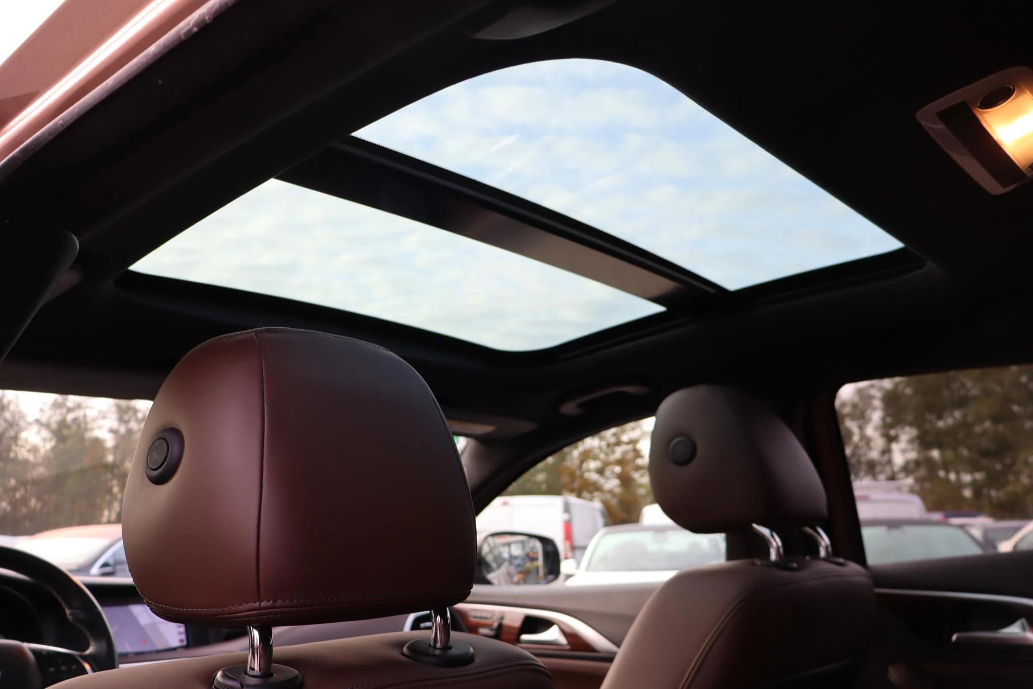 Hoofdafbeelding Infiniti Q