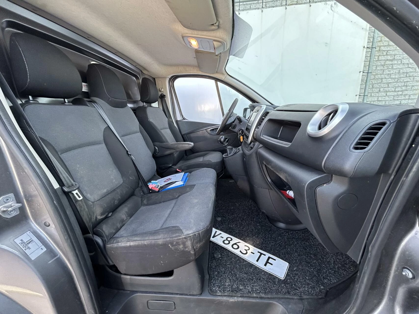 Hoofdafbeelding Fiat Talento