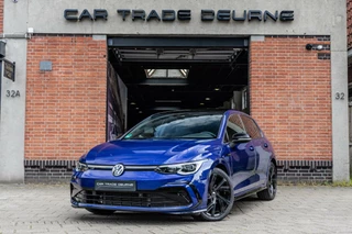 Volkswagen Golf 1.5 eTSI R-Line Pano / HUD / Camera