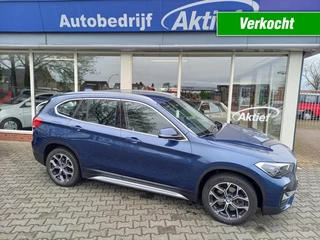 BMW X1 2.0i sDrive Business Edition Plus