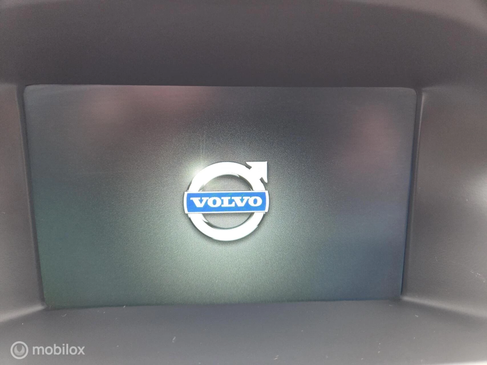 Hoofdafbeelding Volvo V70