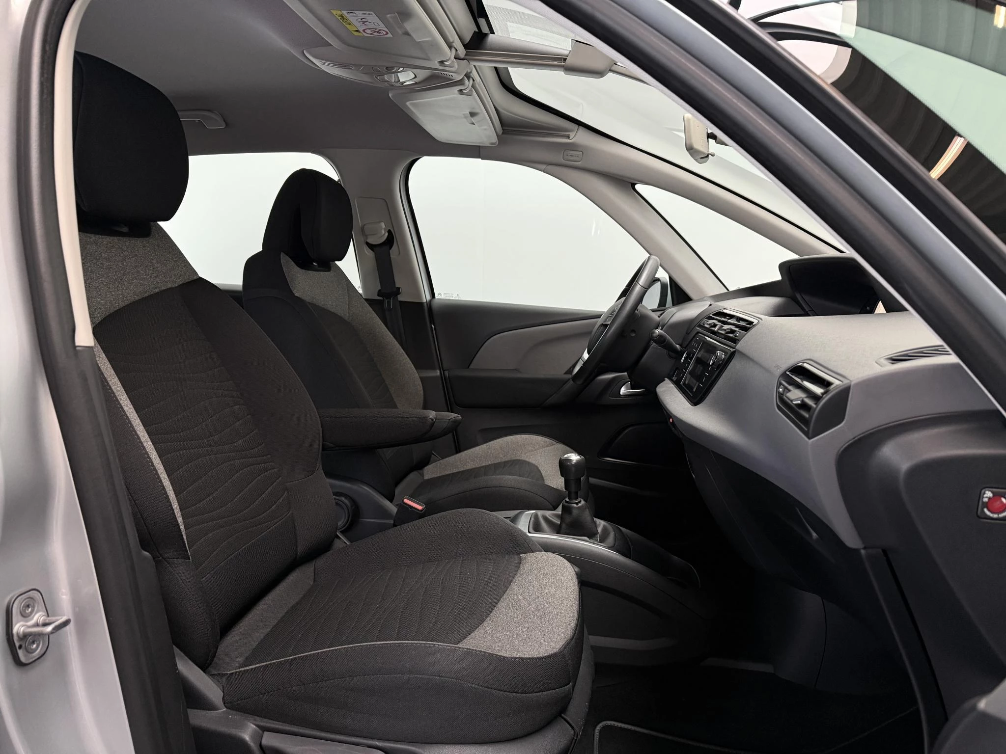 Hoofdafbeelding Citroën C4 Picasso