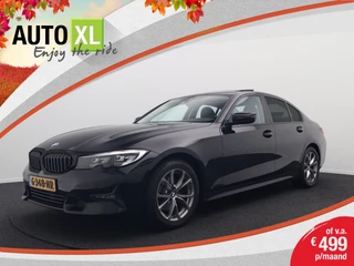 BMW 3 Serie 320i 184 PK Aut. High Exe. Pano-Dak Carplay Sfeerverlichting 1 lt