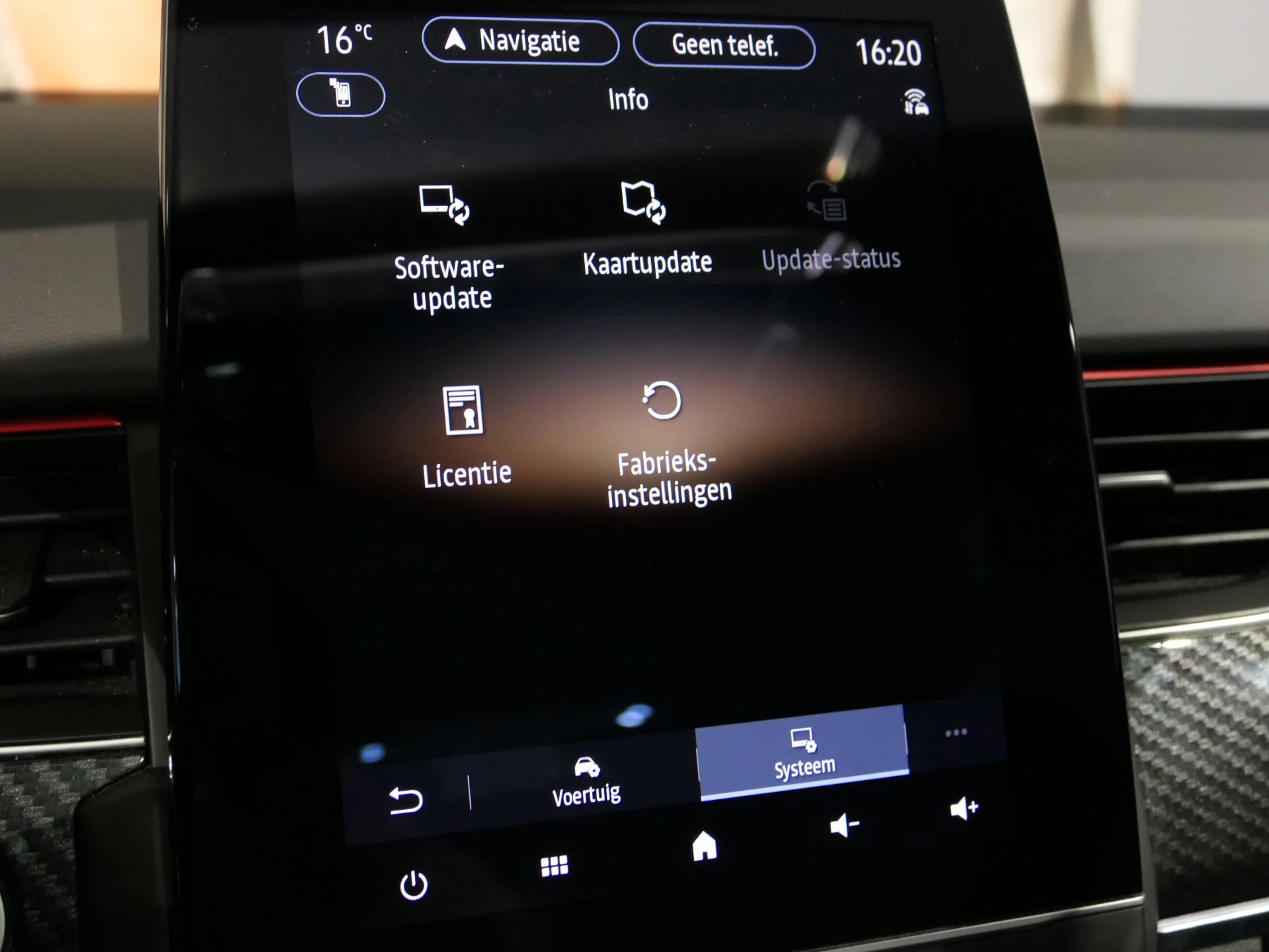 Hoofdafbeelding Renault Arkana