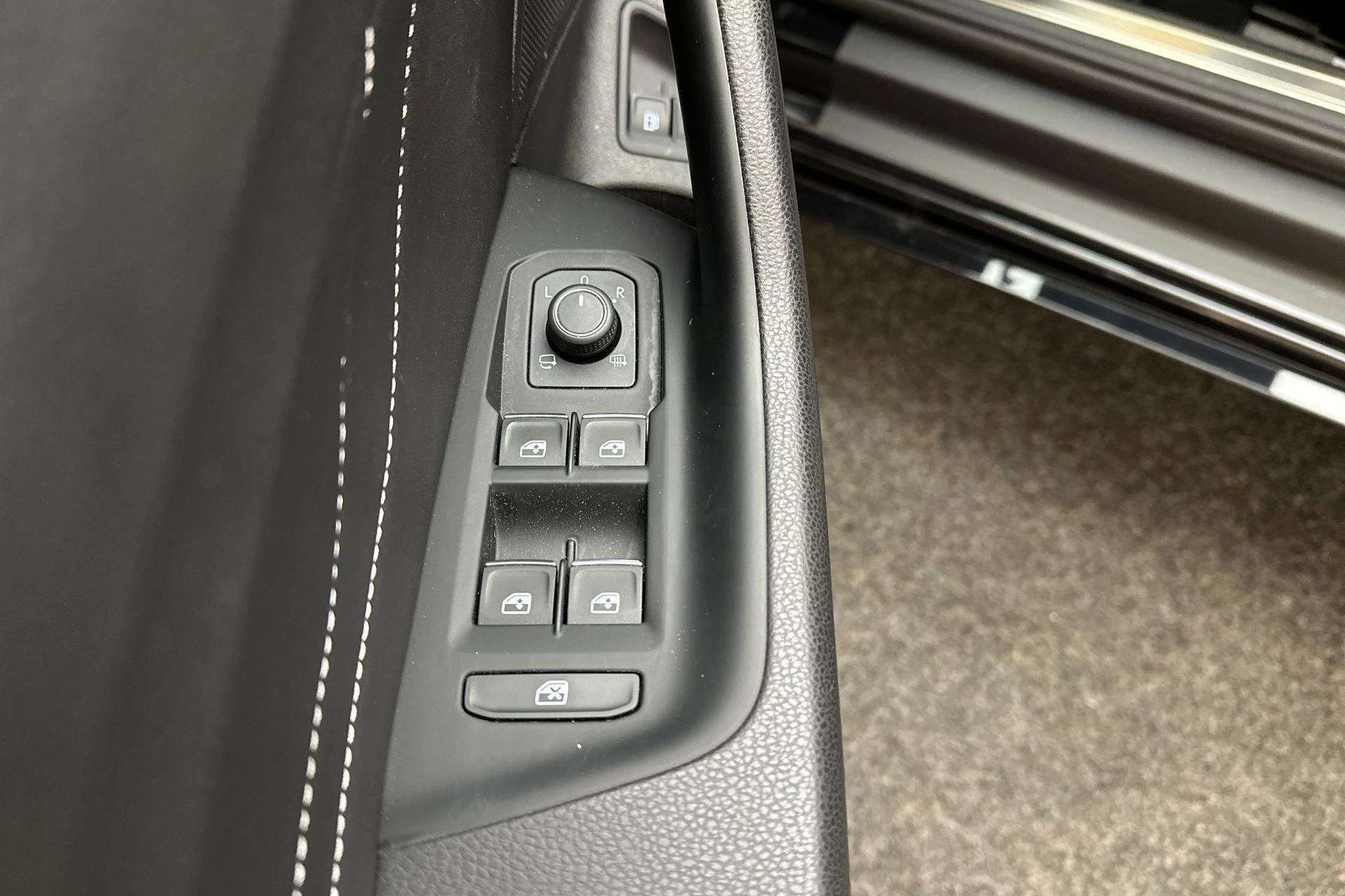Hoofdafbeelding Volkswagen Arteon