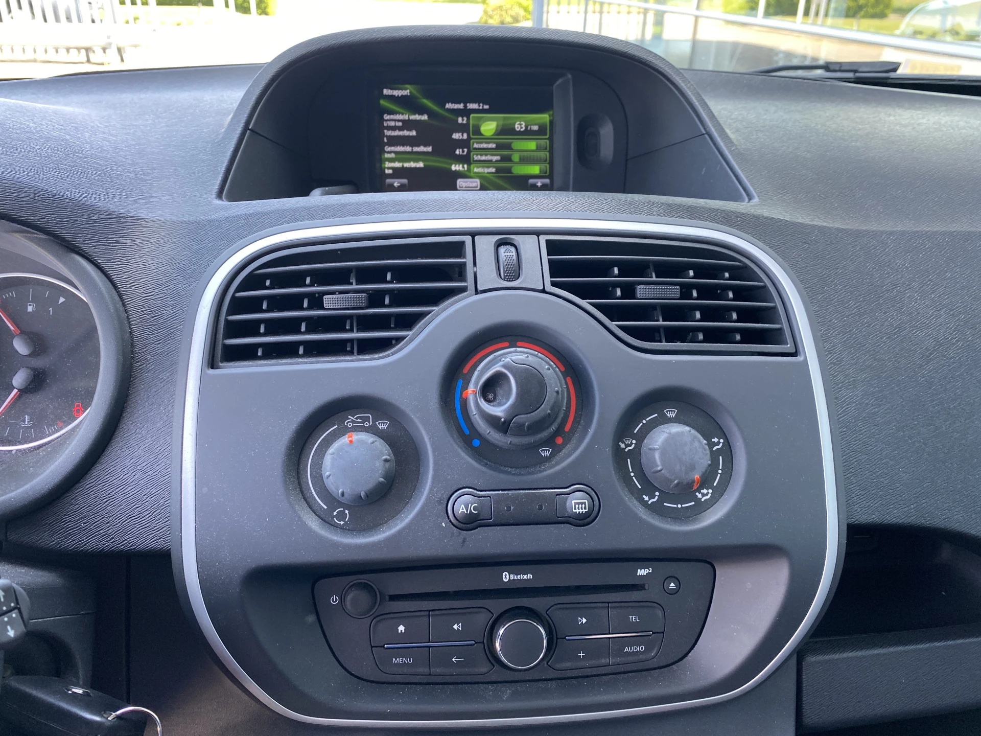 Hoofdafbeelding Renault Kangoo