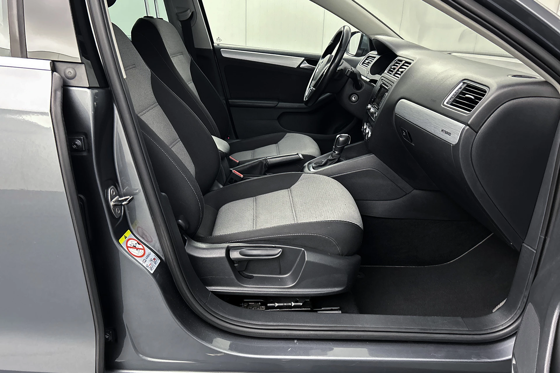 Hoofdafbeelding Volkswagen Jetta