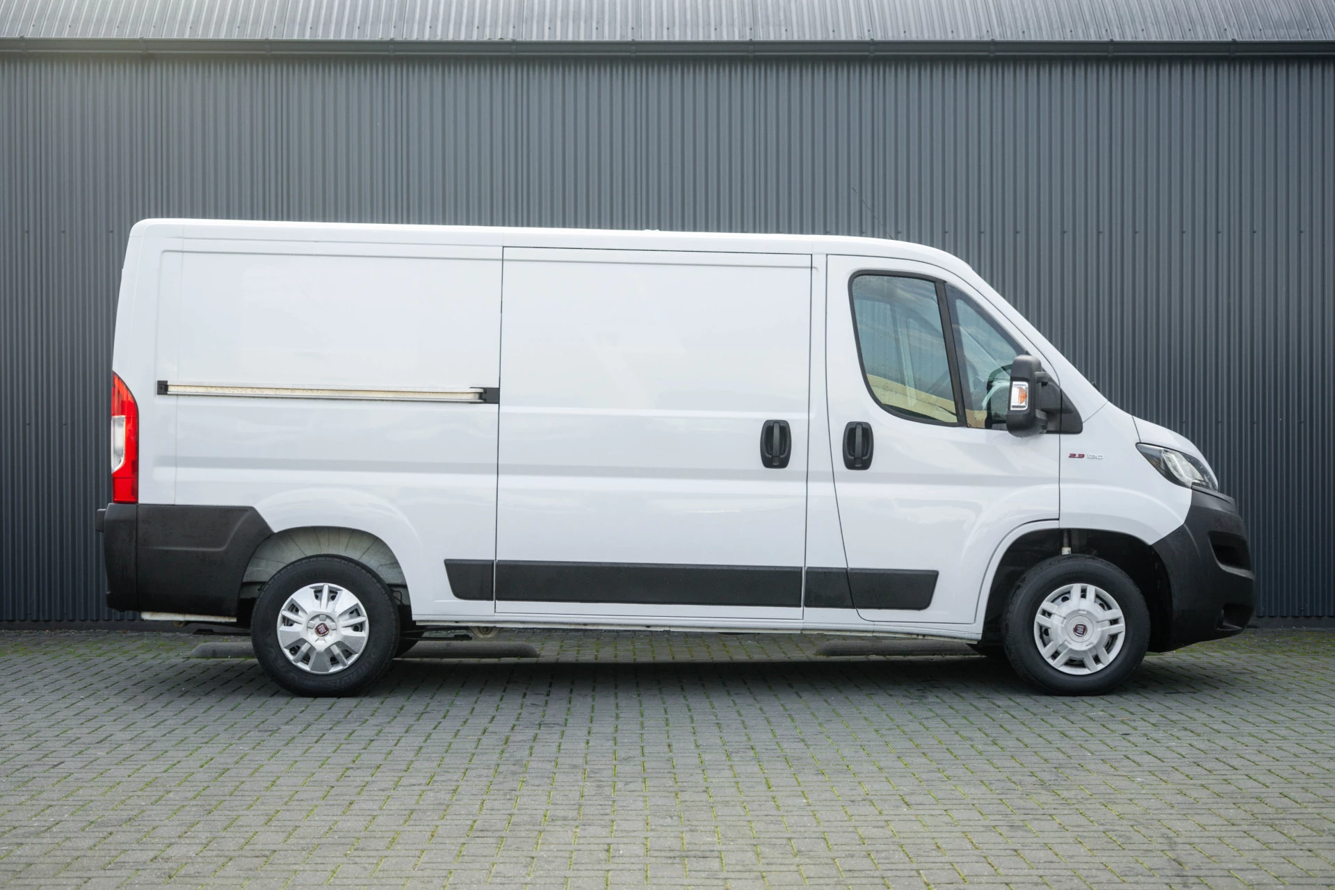 Hoofdafbeelding Fiat Ducato