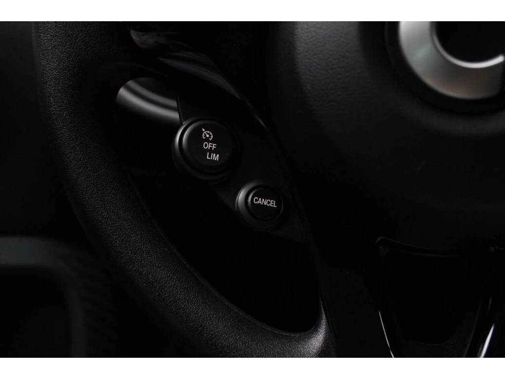 Hoofdafbeelding smart Fortwo