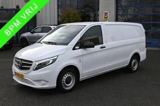 Mercedes-Benz Vito 114 CDI L2 LED, 2500 kg Trekhaak, Navigatie met camera