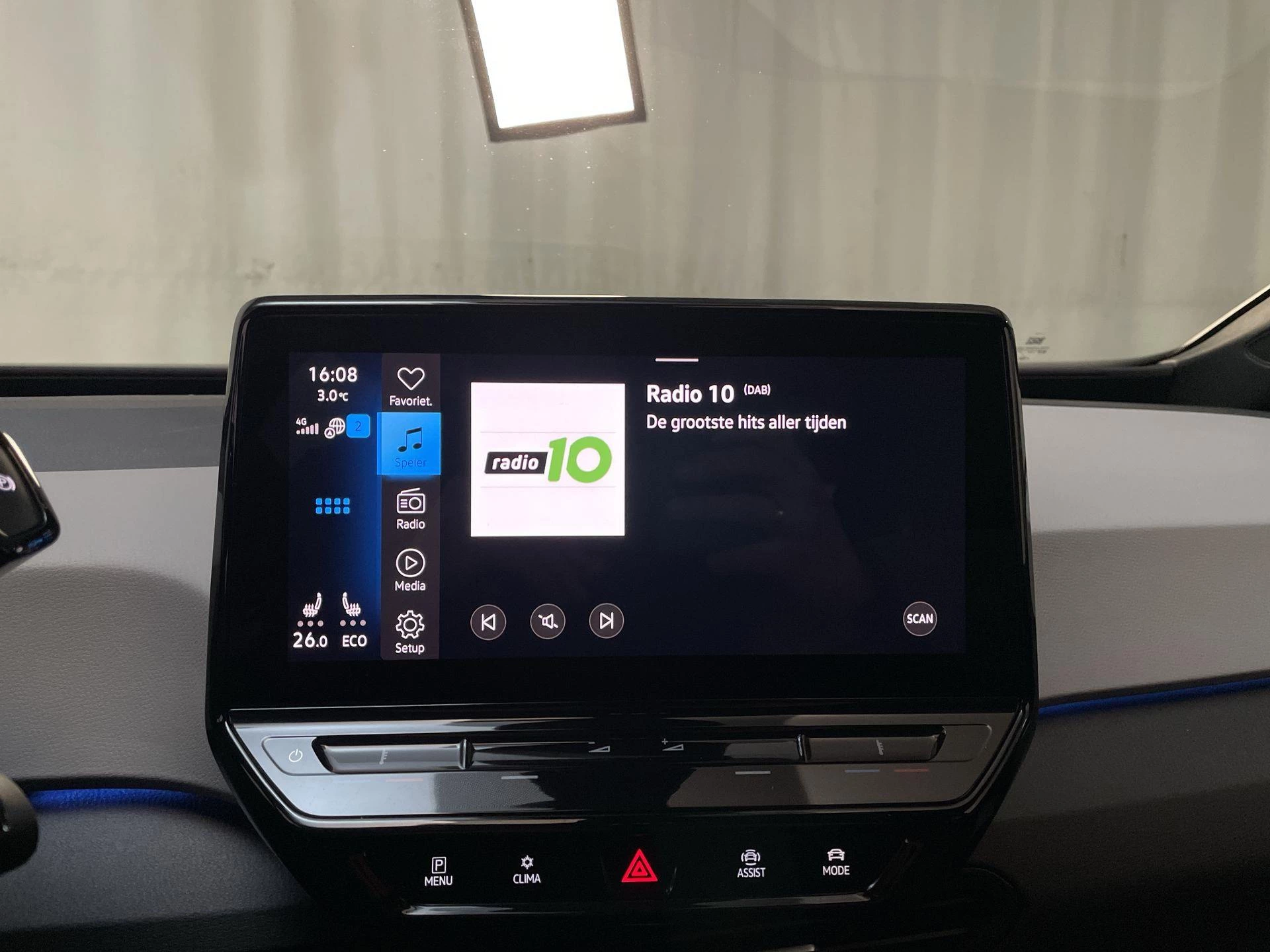 Hoofdafbeelding Volkswagen ID.3