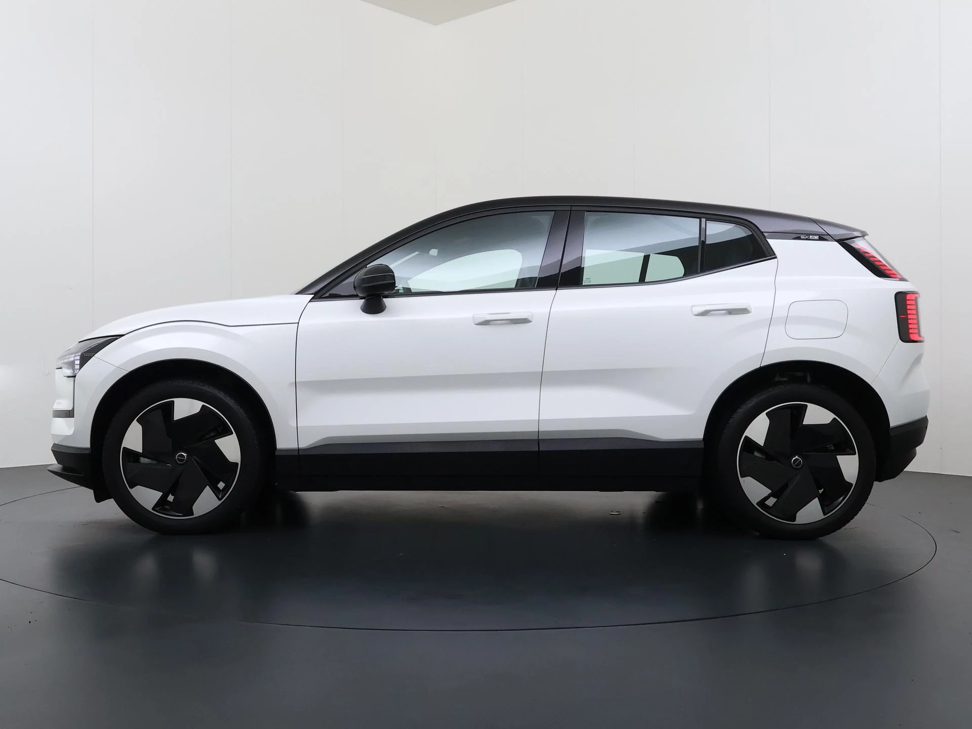 Hoofdafbeelding Volvo EX30