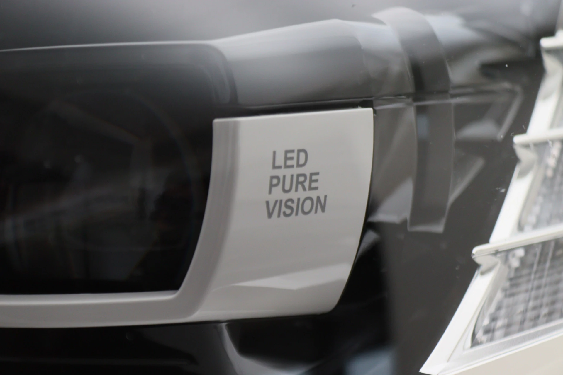 Hoofdafbeelding Renault Grand Scénic