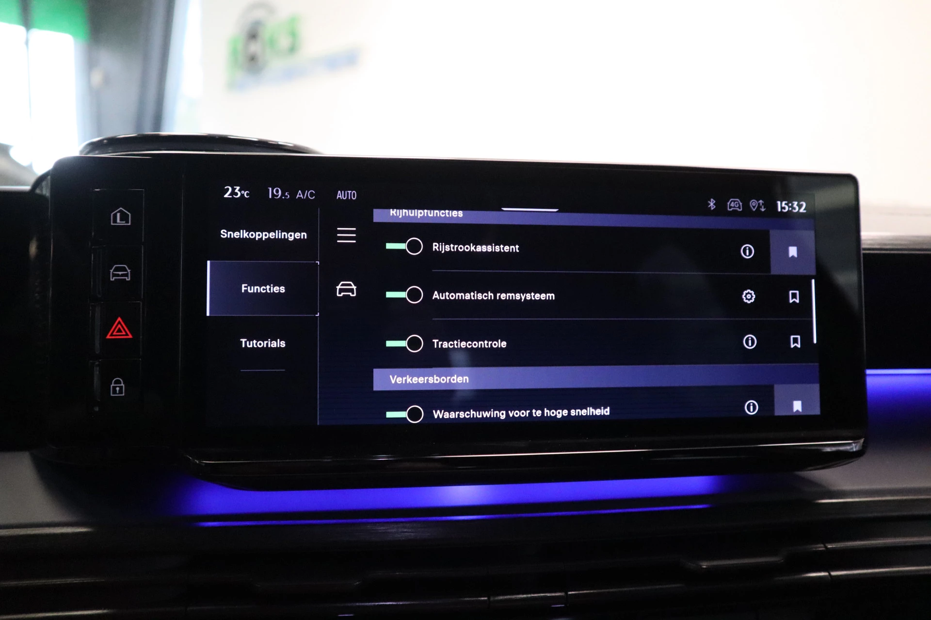 Hoofdafbeelding Lancia Ypsilon