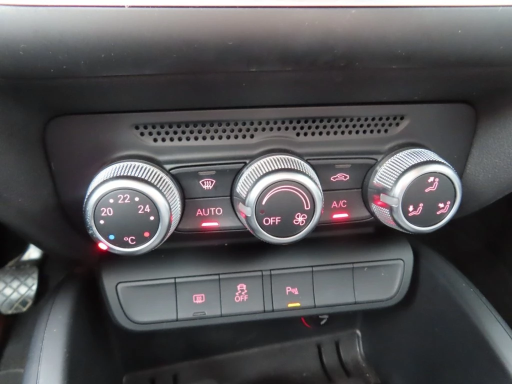 Hoofdafbeelding Audi A1