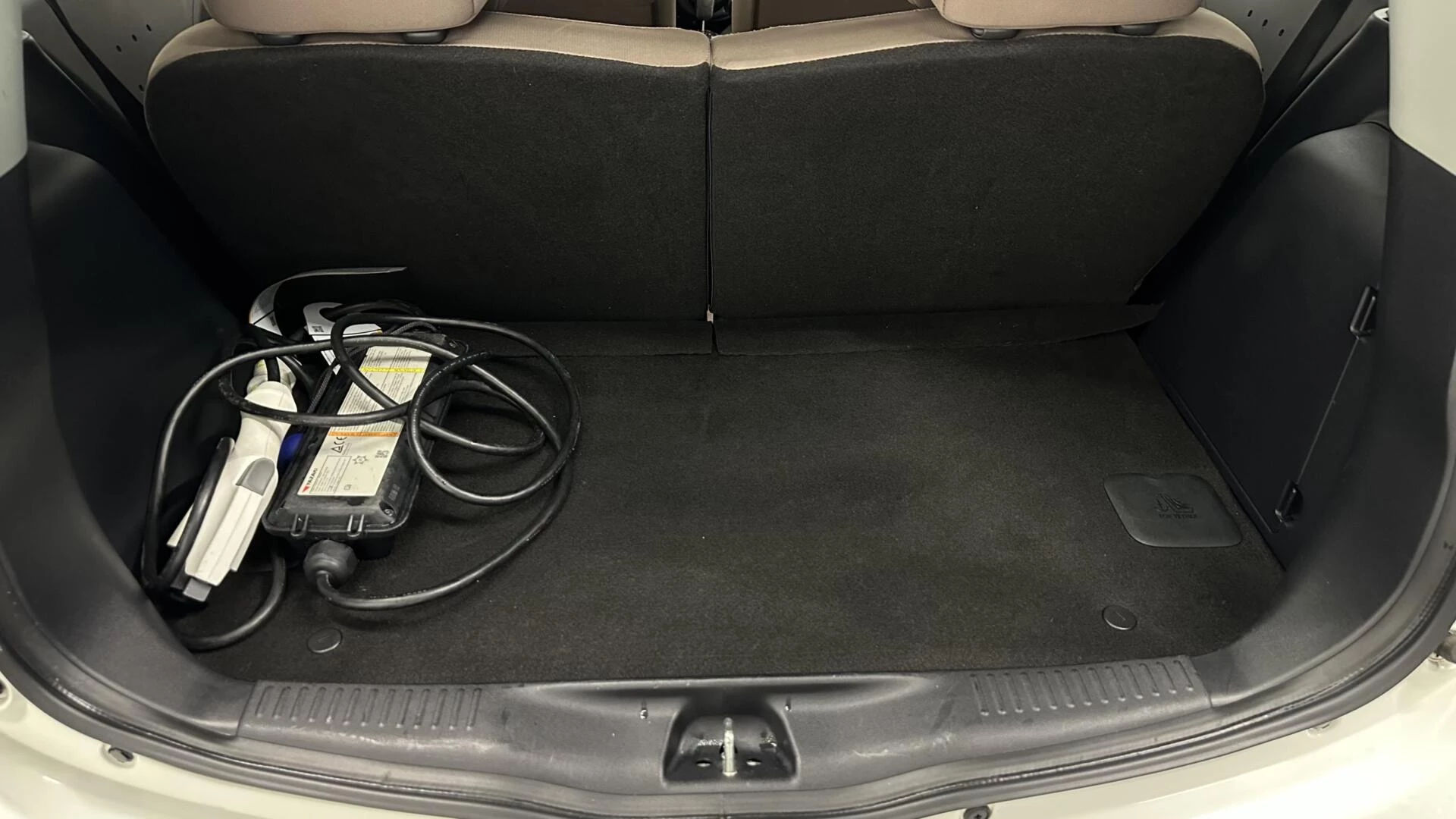 Hoofdafbeelding Citroën C-Zero