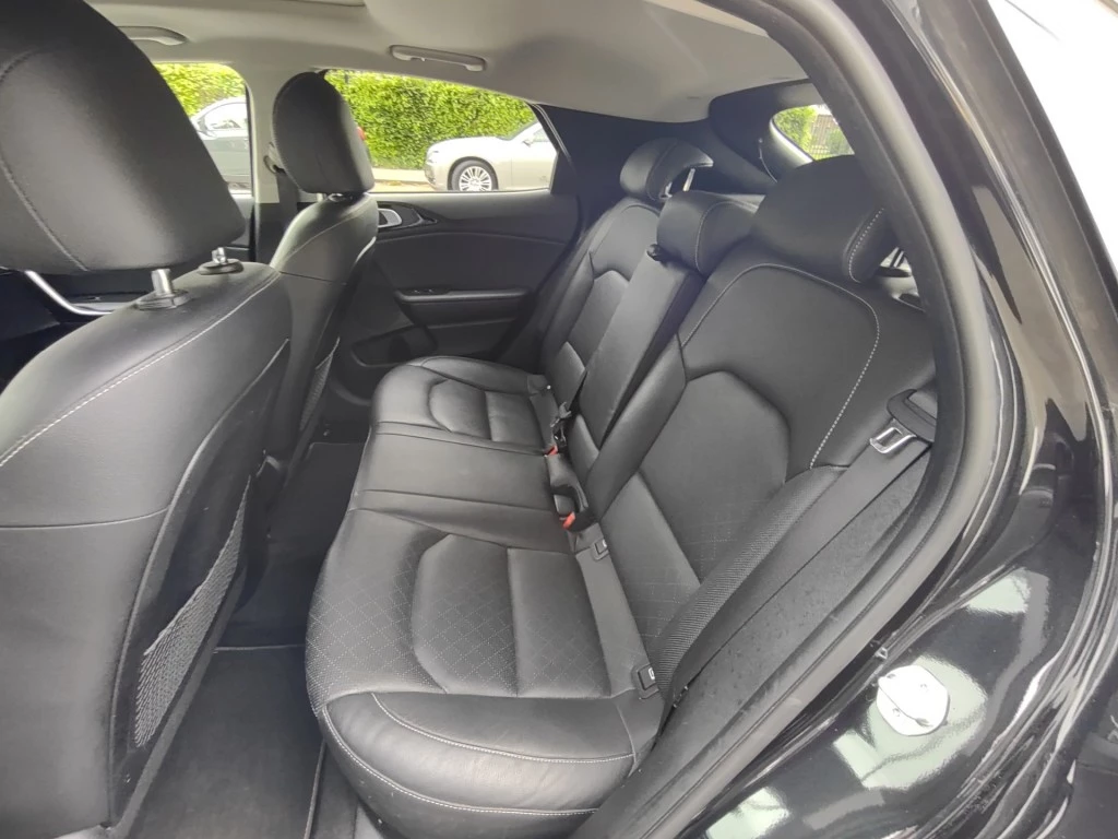 Hoofdafbeelding Kia XCeed