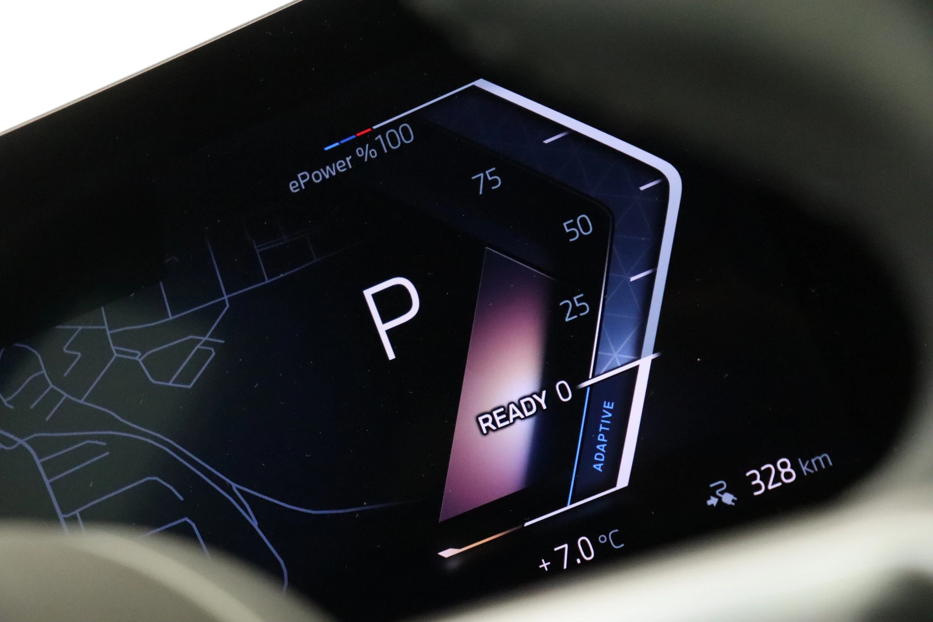 Hoofdafbeelding BMW i5