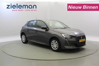 Peugeot 208 1.2 PureTech Active - Carplay, Navi, Cruise