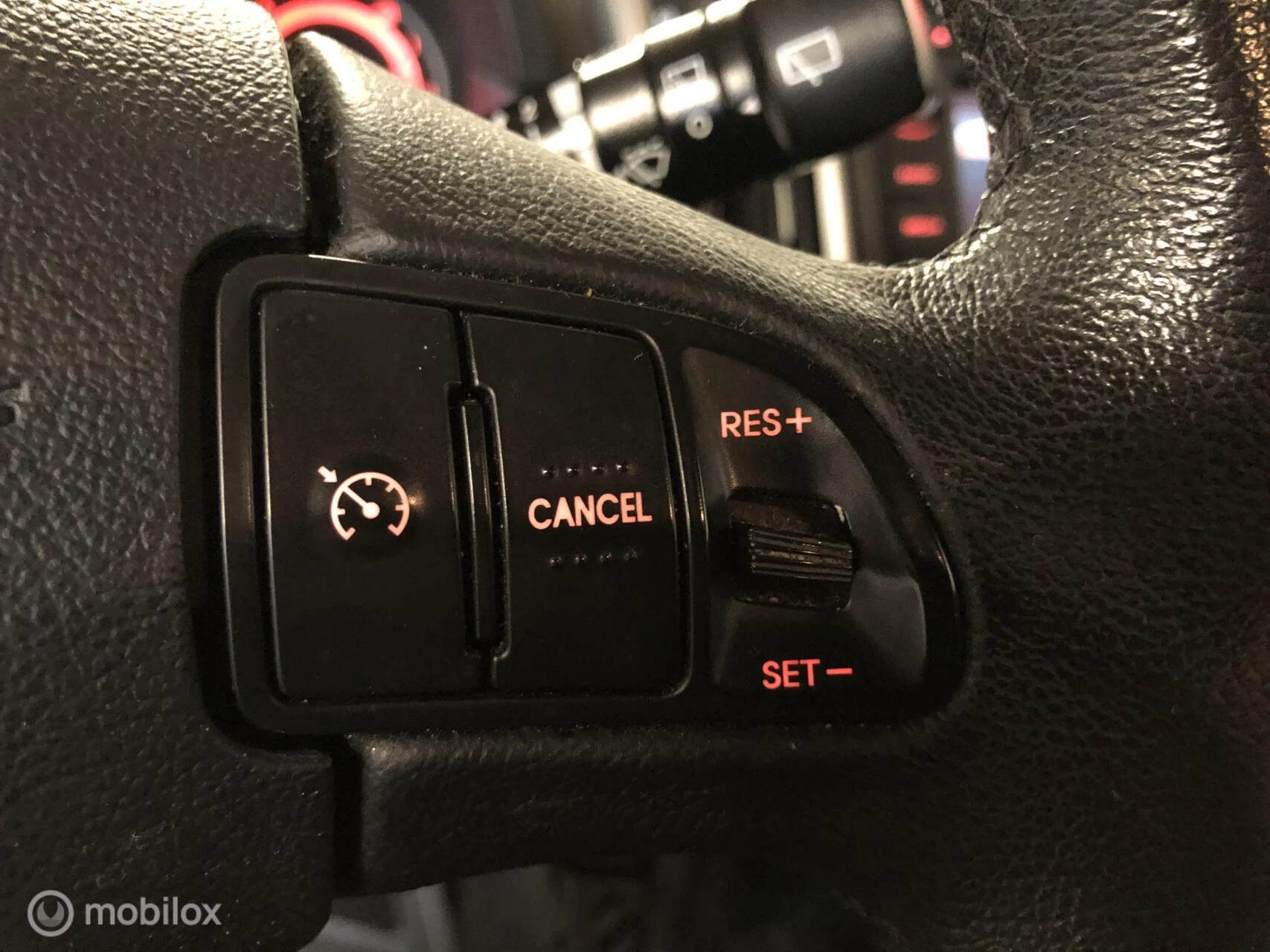 Hoofdafbeelding Kia cee'd