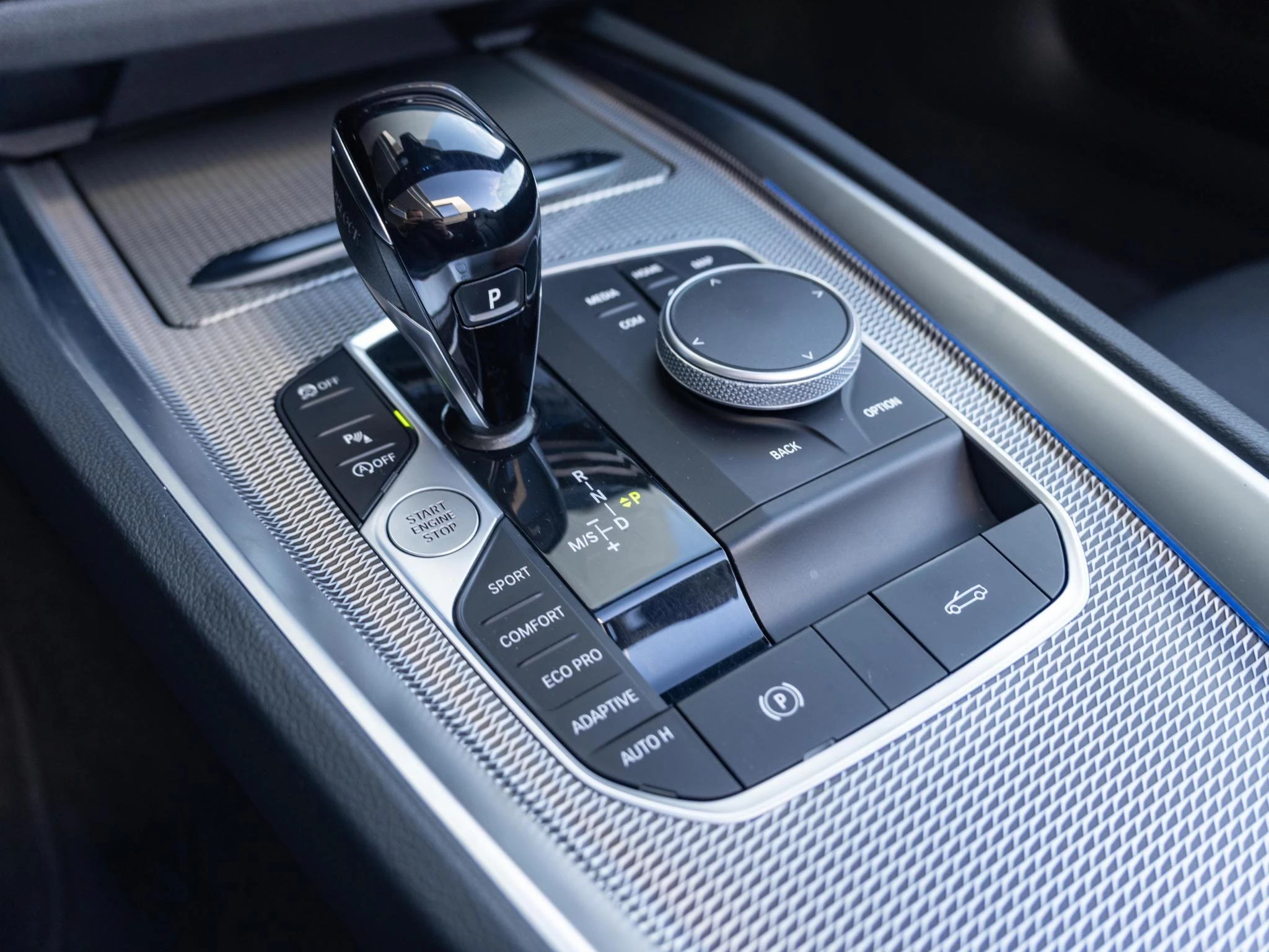 Hoofdafbeelding BMW Z4